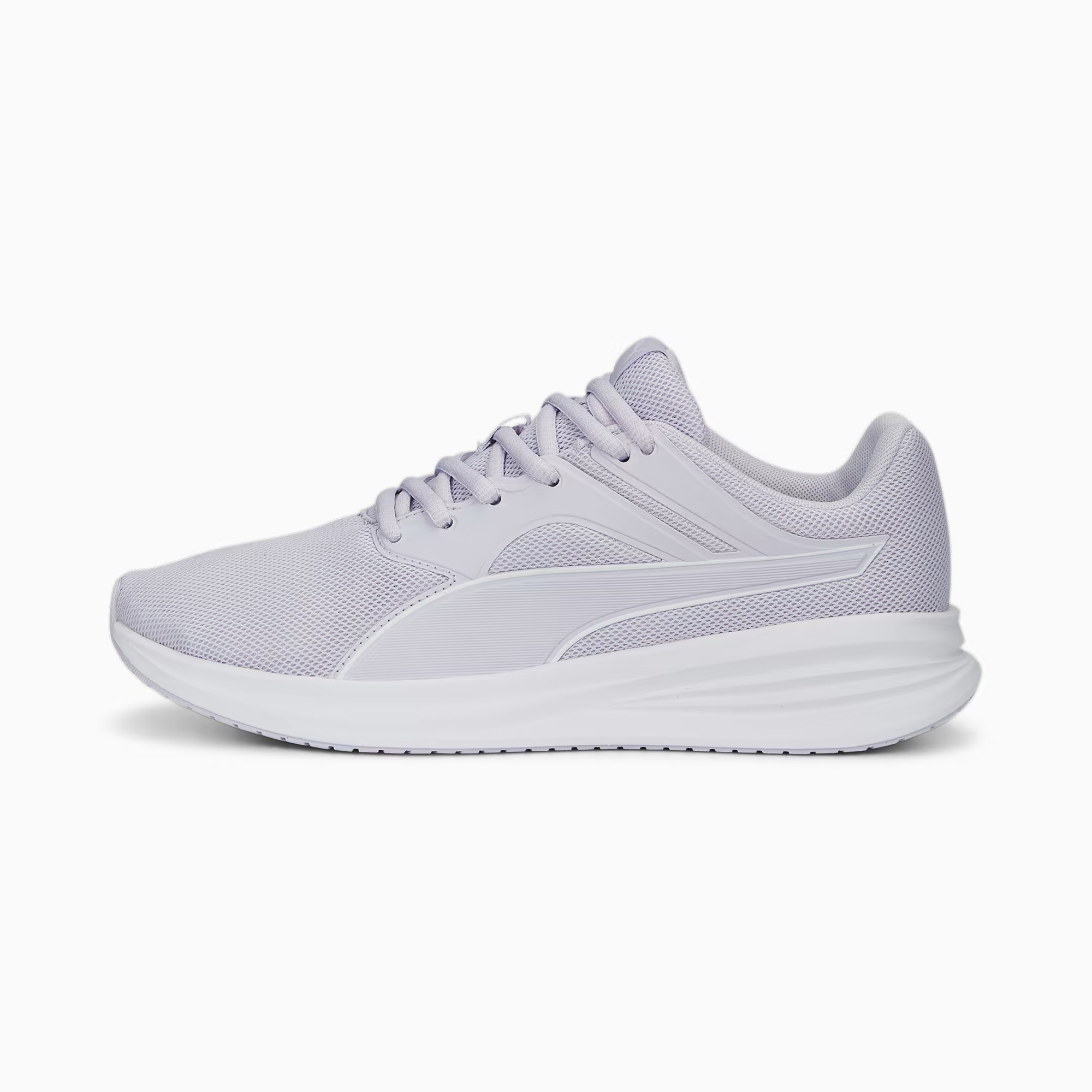 Спортивные кроссовки женские PUMA Transport 37702820 фиолетовые 37.5 RU, Фиолетовый, Transport
Спортивные кроссовки женские PUMA Transport 37702820 фиолетовые 37.5 RU, Фиолетовый, Transport