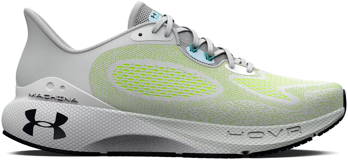 Кроссовки мужские Under Armour Hovr Machina 4 Dl 2.0 серые 9 US, Серый, Hovr Machina 4 Dl 2.0
Кроссовки мужские Under Armour Hovr Machina 4 Dl 2.0 серые 9 US, Серый, Hovr Machina 4 Dl 2.0
