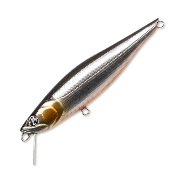 Воблер для рыбалки Pontoon21 Kalikana Dun 85F-SR, 85мм, 8.3 гр., 0.2-0.4 м., цвет R60, Черный;серебристый;золотистый;оранжевый, Kalikana Dun
Воблер для рыбалки Pontoon21 Kalikana Dun 85F-SR, 85мм, 8.3 гр., 0.2-0.4 м., цвет R60, Черный;серебристый;золотистый;оранжевый, Kalikana Dun