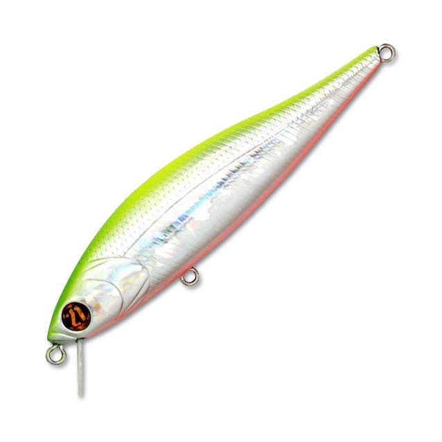 Воблер для рыбалки Pontoon21 Bet-A-Minnow 78F-SR, 78мм, 7.4 гр., 0.2-0.4 м., цвет 050 (7.8, Зеленый;серебристый;розовый, Bet-A-Minnow 78Sp-Sr
Воблер для рыбалки Pontoon21 Bet-A-Minnow 78F-SR, 78мм, 7.4 гр., 0.2-0.4 м., цвет 050 (7.8, Зеленый;серебристый;розовый, Bet-A-Minnow 78Sp-Sr