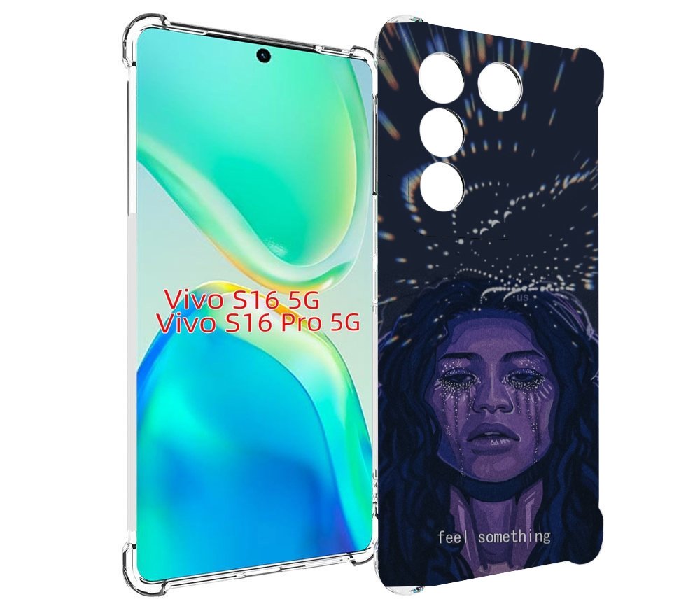 Чехол MyPads чувствую себя непонятно женский для Vivo S16 5G/S16 Pro 5G/V27/V27 Pro, Tocco
Чехол MyPads чувствую себя непонятно женский для Vivo S16 5G/S16 Pro 5G/V27/V27 Pro, Tocco