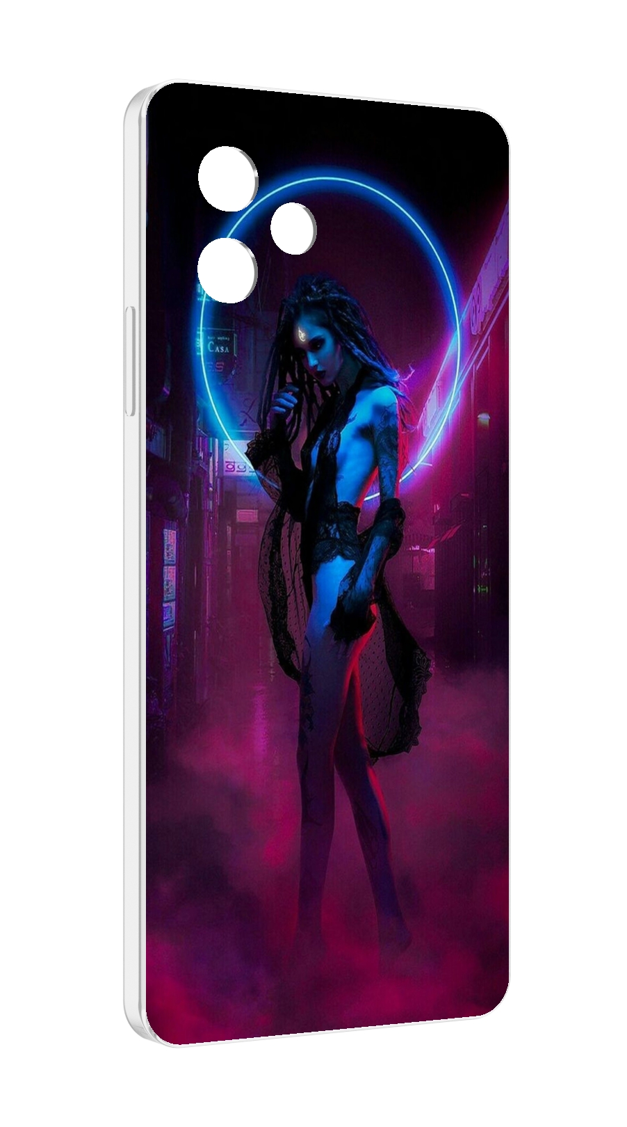 Чехол MyPads красивая девушка в дыму неон женский для Huawei Nova Y61 / Huawei Enjoy 50z, Прозрачный, Tocco
Чехол MyPads красивая девушка в дыму неон женский для Huawei Nova Y61 / Huawei Enjoy 50z, Прозрачный, Tocco