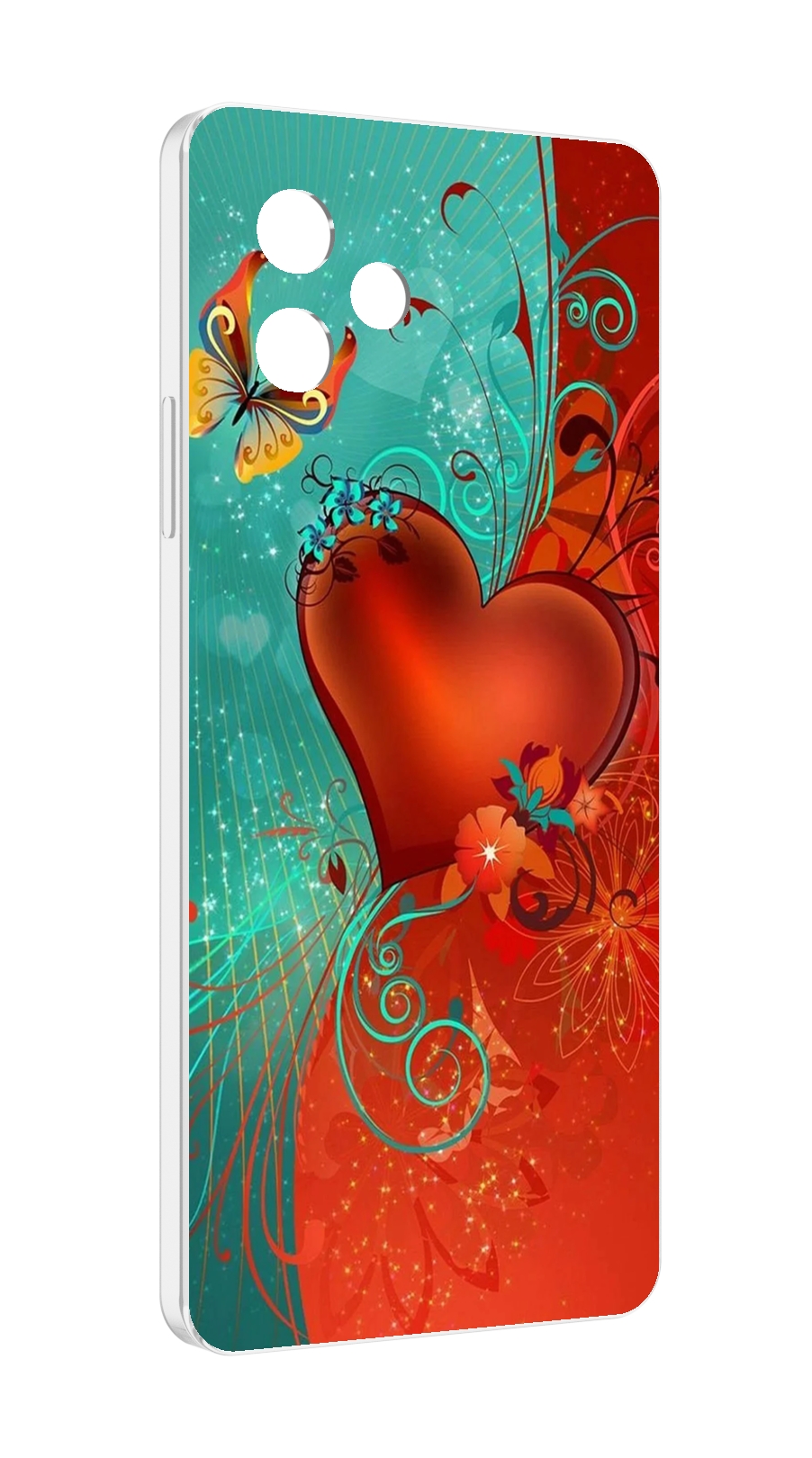 Чехол MyPads красивые-яркие-сердечки для Huawei Nova Y61 / Huawei Enjoy 50z, Прозрачный, Tocco
Чехол MyPads красивые-яркие-сердечки для Huawei Nova Y61 / Huawei Enjoy 50z, Прозрачный, Tocco