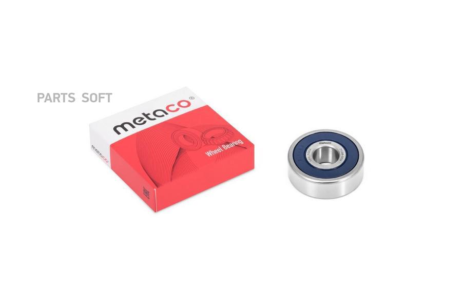 METACO 7138-009 Подшипник генератора Mercedes Benz W210 E-Klasse 1995-2000, Mercedes Benz
METACO 7138-009 Подшипник генератора Mercedes Benz W210 E-Klasse 1995-2000, Mercedes Benz