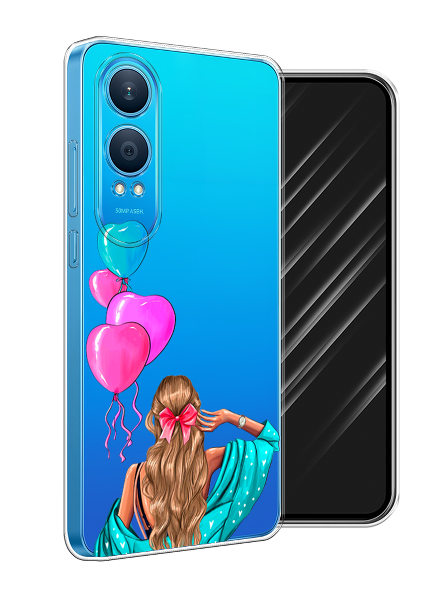 Чехол Awog на OnePlus Nord CE4 Lite 5G "День Рождения", Голубой;розовый;бежевый, 155050-1
Чехол Awog на OnePlus Nord CE4 Lite 5G "День Рождения", Голубой;розовый;бежевый, 155050-1