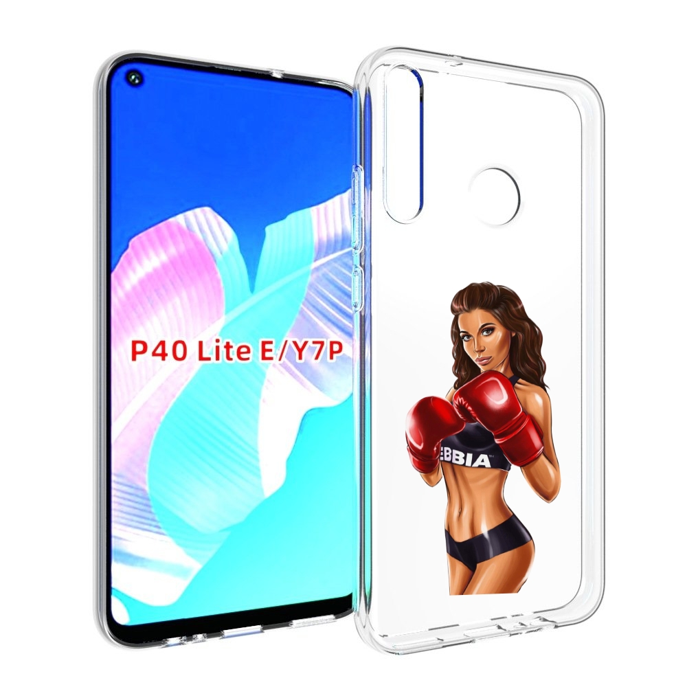 Чехол бампер MyPads девушка-в-боксерских-перчатках женский для H, Прозрачный, Tocco
Чехол бампер MyPads девушка-в-боксерских-перчатках женский для H, Прозрачный, Tocco