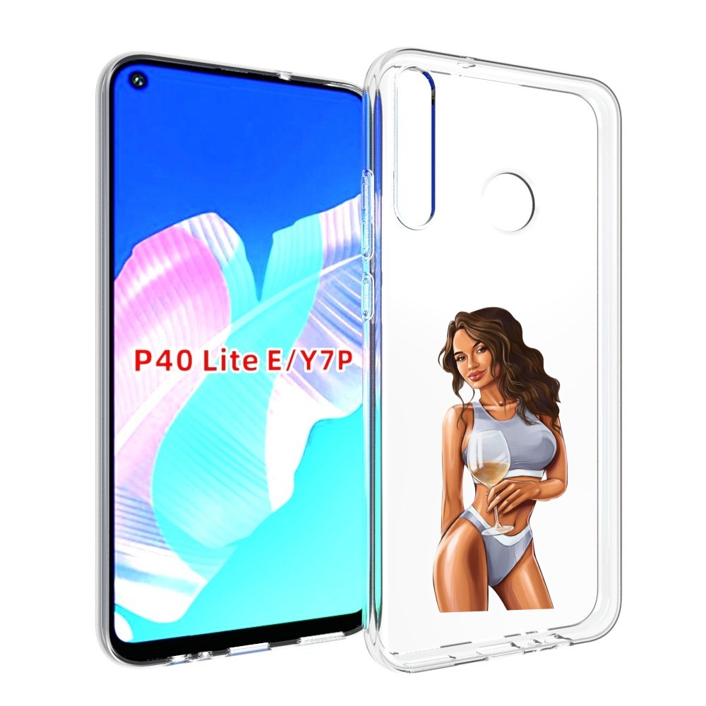 Чехол бампер MyPads девушка-в-сером-купальнике- женский для Huaw, Прозрачный, Tocco
Чехол бампер MyPads девушка-в-сером-купальнике- женский для Huaw, Прозрачный, Tocco