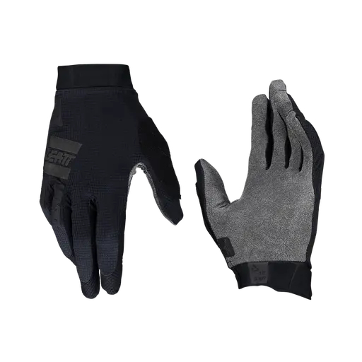Велоперчатки подростковые Leatt MTB 1.0 GripR Junior Glove, Stealth, M, 2024 (6024150511)
Велоперчатки подростковые Leatt MTB 1.0 GripR Junior Glove, Stealth, M, 2024 (6024150511)