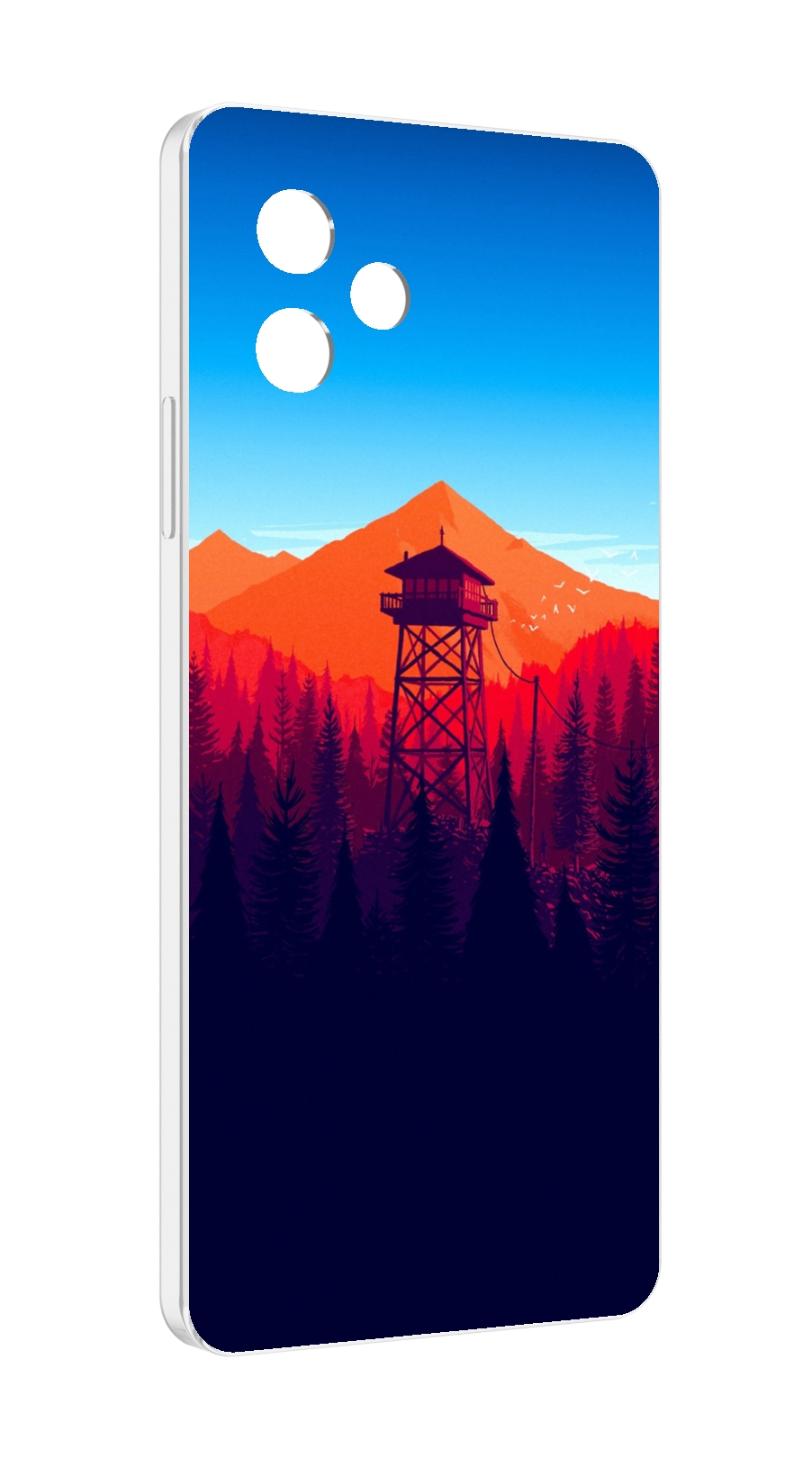 Чехол MyPads лес с оранжевыми горами для Huawei Nova Y61 / Huawei Enjoy 50z, Прозрачный, Tocco
Чехол MyPads лес с оранжевыми горами для Huawei Nova Y61 / Huawei Enjoy 50z, Прозрачный, Tocco