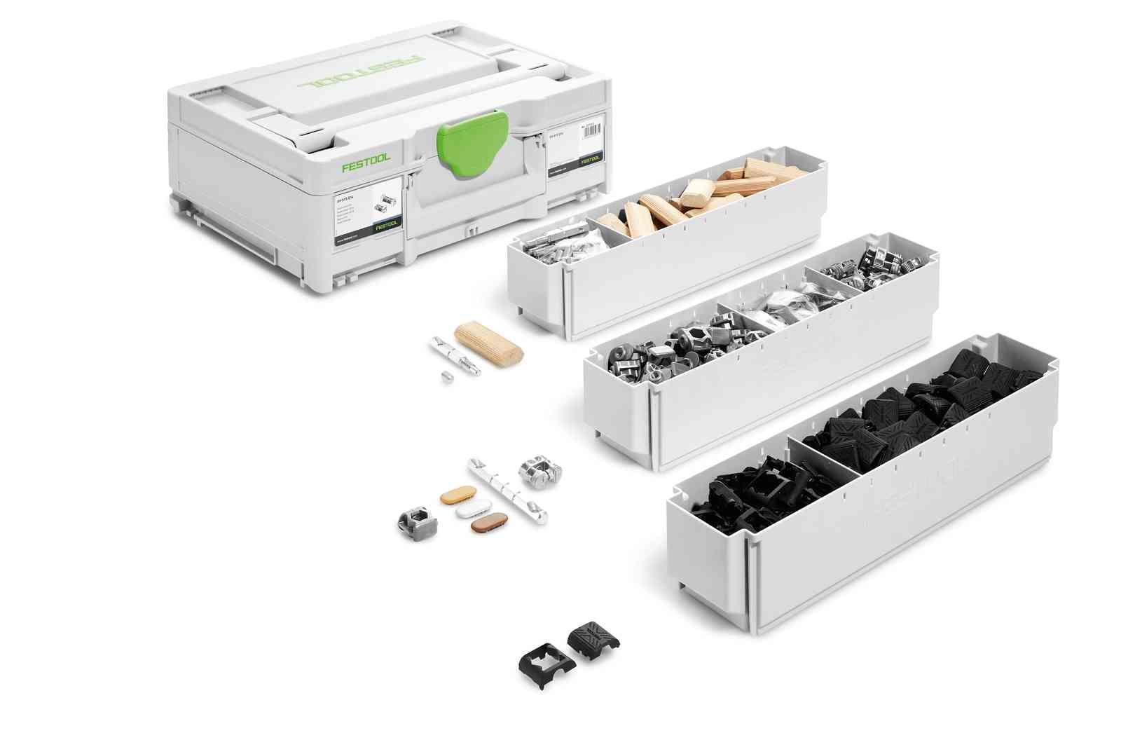 Комплект оснастки FESTOOL DOMINO SV-SYS D14 576795, Белый;зеленый;коричневый;серебристый;черный, DOMINO SV-SYS D14
Комплект оснастки FESTOOL DOMINO SV-SYS D14 576795, Белый;зеленый;коричневый;серебристый;черный, DOMINO SV-SYS D14