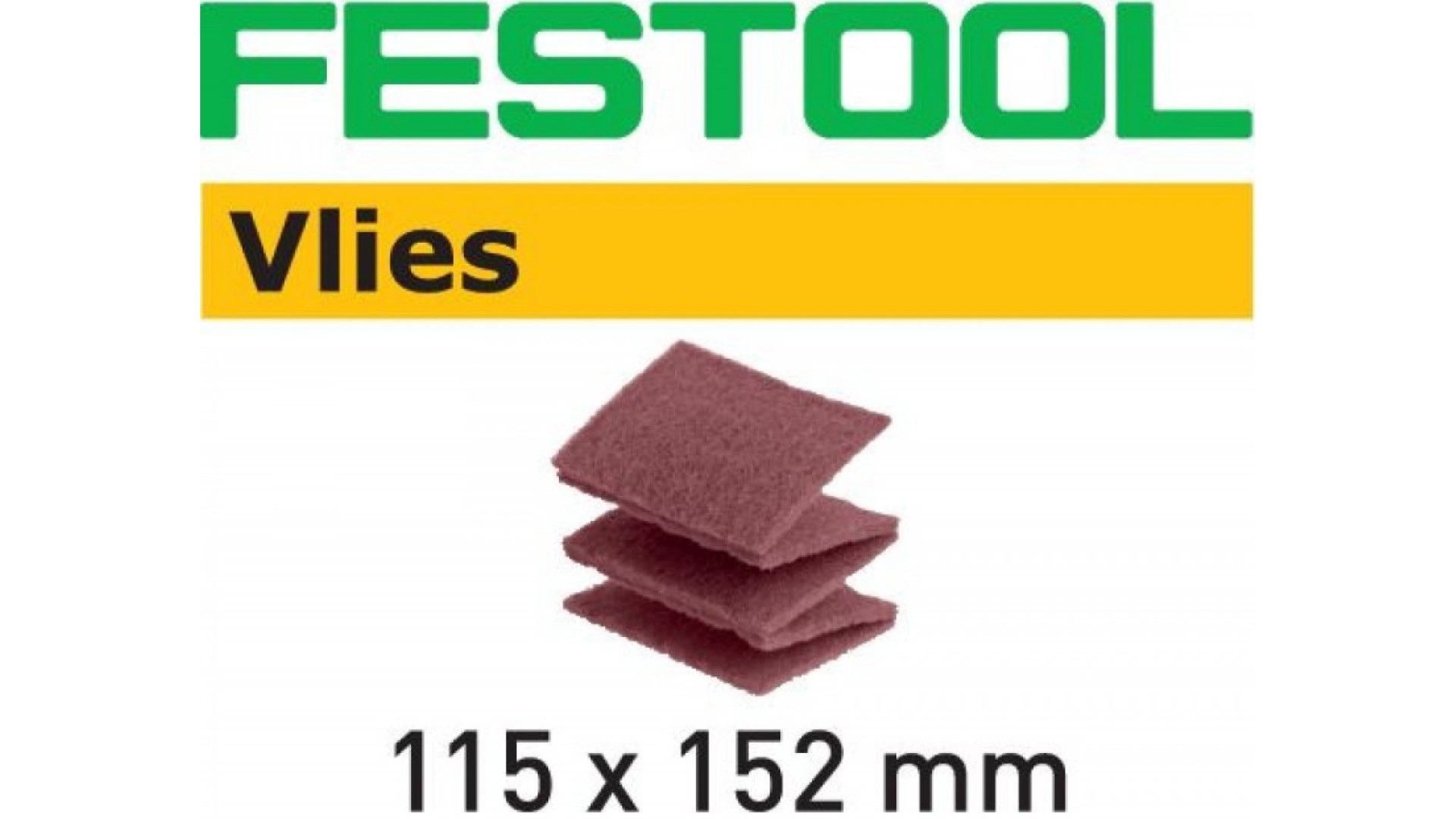 Шлифовальная бумага скотч брайт Festool Vlies. компл. из 30шт. 115x152 SF 800 VL/30, 115x152 SF 800 VL/30
Шлифовальная бумага скотч брайт Festool Vlies. компл. из 30шт. 115x152 SF 800 VL/30, 115x152 SF 800 VL/30