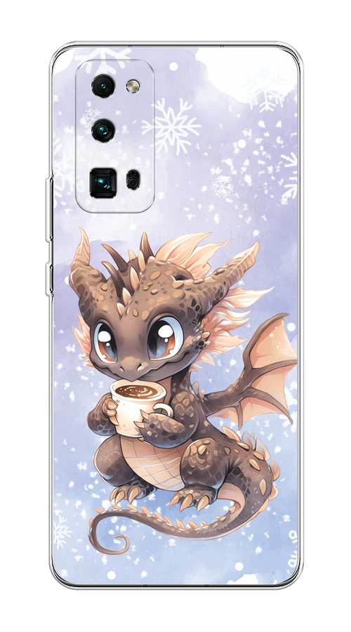 Чехол Awog на Honor 30 Pro Plus "Дракончик с кружкой тёмный", Бежевый;розовый;серый, 612250-1
Чехол Awog на Honor 30 Pro Plus "Дракончик с кружкой тёмный", Бежевый;розовый;серый, 612250-1