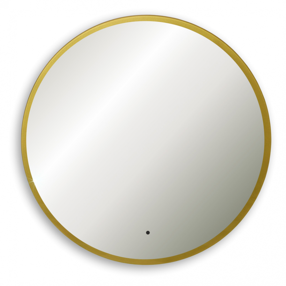 Зеркало ABBER Mond AG6204SCG-0.77 с подсветкой, бесконтактный выключатель, диммер, золото, Золотистый
Зеркало ABBER Mond AG6204SCG-0.77 с подсветкой, бесконтактный выключатель, диммер, золото, Золотистый