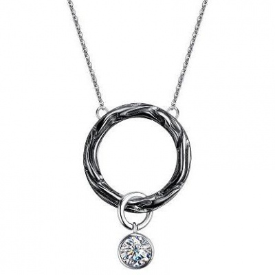 Колье с 1 кристаллом swarovski из серебра Алкор серебро 06-2467_00СВ-07, 06-2467_00СВ-07
Колье с 1 кристаллом swarovski из серебра Алкор серебро 06-2467_00СВ-07, 06-2467_00СВ-07