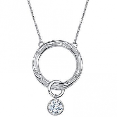 Колье с 1 кристаллом swarovski из серебра 45 см Алкор серебро 06-2467_00СВ-00, 06-2467_00СВ-00
Колье с 1 кристаллом swarovski из серебра 45 см Алкор серебро 06-2467_00СВ-00, 06-2467_00СВ-00
