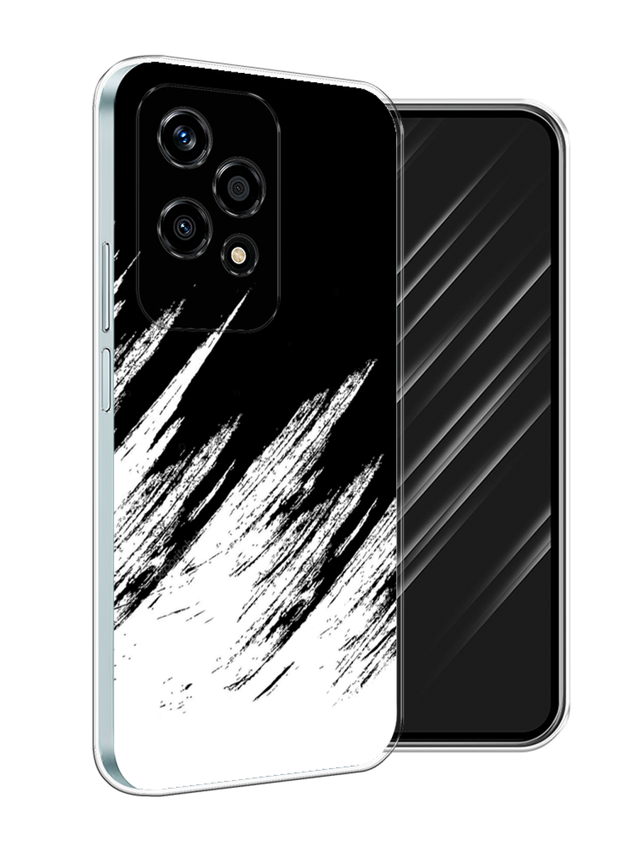 Чехол Awog на Honor 200 Lite "Черно белые брызги", Черный;белый;бежевый, 6124650-1
Чехол Awog на Honor 200 Lite "Черно белые брызги", Черный;белый;бежевый, 6124650-1