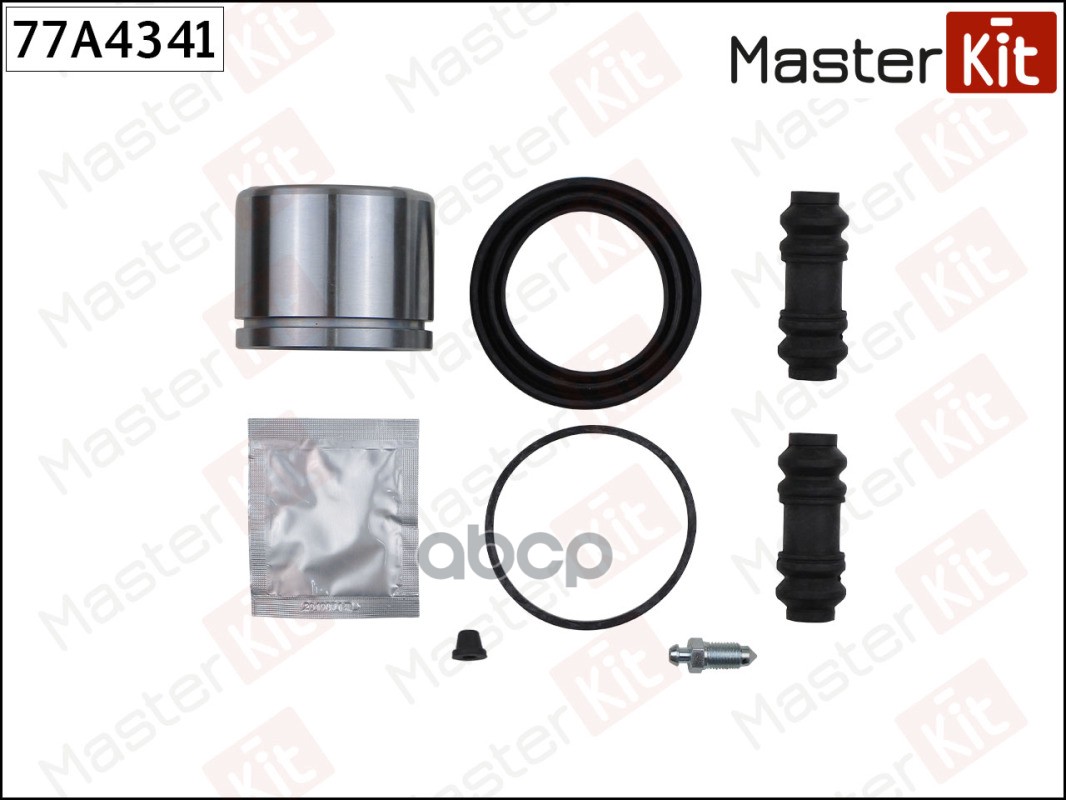 Ремкомплект Тормозного Суппорта + Поршень Chrysler Voyager Iv 01-01->12-07 MasterKit арт., 77A4341
Ремкомплект Тормозного Суппорта + Поршень Chrysler Voyager Iv 01-01->12-07 MasterKit арт., 77A4341