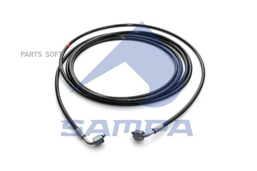 SAMPA 031126 SA031.126_шланг подъема кабины! L=4590\ VOLVO
SAMPA 031126 SA031.126_шланг подъема кабины! L=4590\ VOLVO