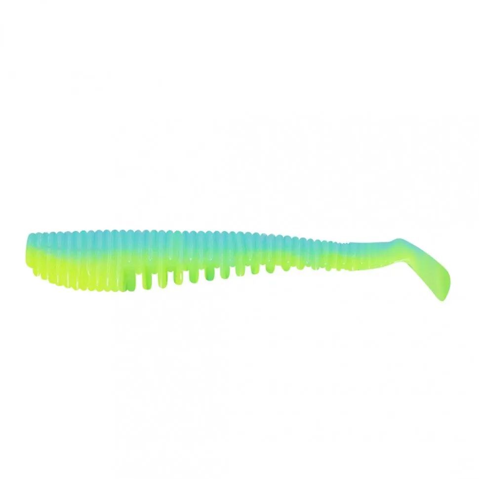 Виброхвост YAMAN PRO Legend Minnow, р.4 inch, цвет #18 - Ice Chartreuse (уп. 5 шт.), Зеленый;голубой
Виброхвост YAMAN PRO Legend Minnow, р.4 inch, цвет #18 - Ice Chartreuse (уп. 5 шт.), Зеленый;голубой