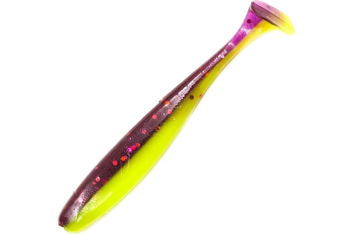 Виброхвост YAMAN PRO Plum Blossom, р.3 inch, цвет #26 - Violet Chartreuse (уп. 7 шт.), Фиолетовый;зеленый
Виброхвост YAMAN PRO Plum Blossom, р.3 inch, цвет #26 - Violet Chartreuse (уп. 7 шт.), Фиолетовый;зеленый