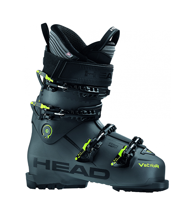 Горнолыжные ботинки Head Vector EVO 110 ST Black 22/23, 30.0, Черный, Vector EVO 110 ST Black 22/24
Горнолыжные ботинки Head Vector EVO 110 ST Black 22/23, 30.0, Черный, Vector EVO 110 ST Black 22/24