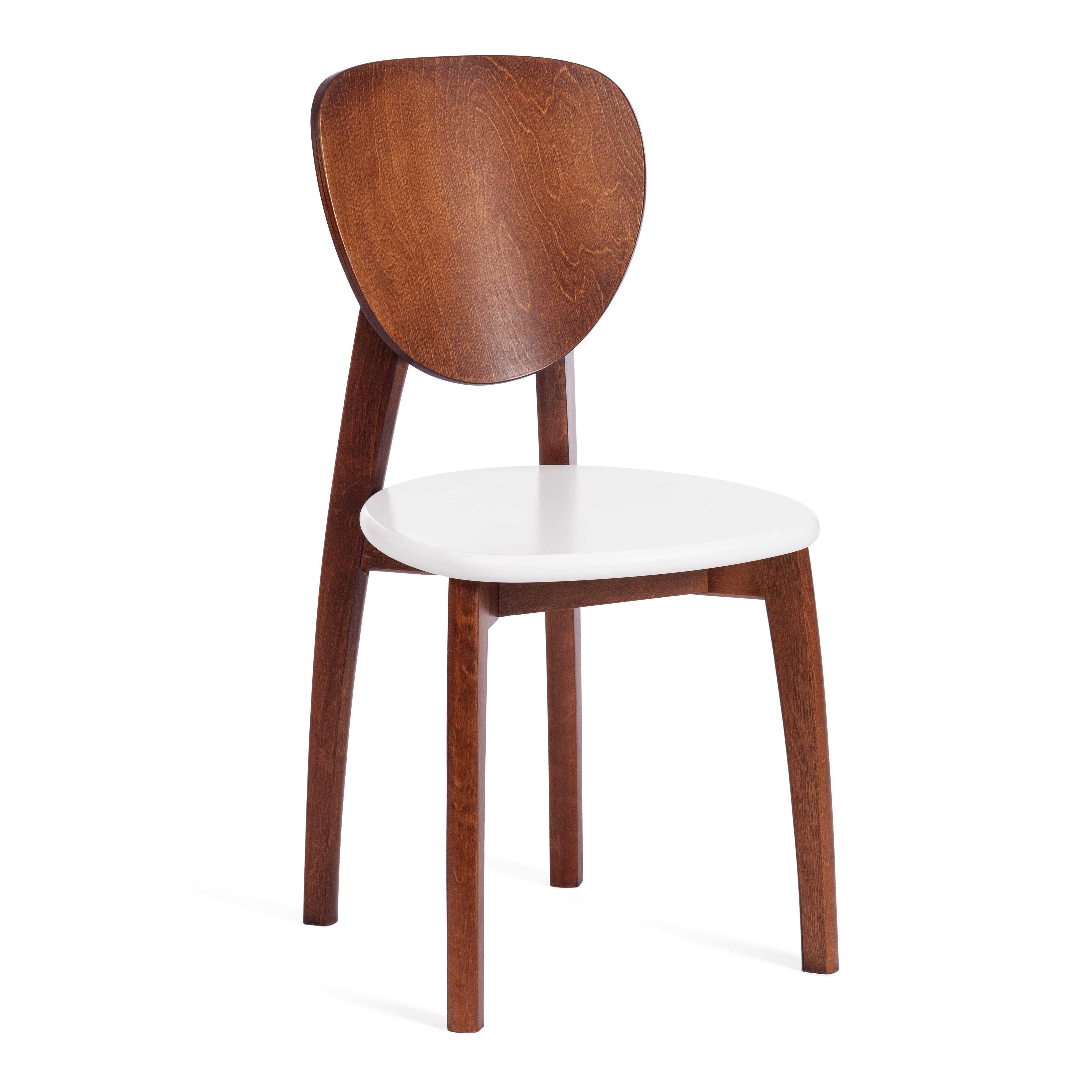 Стул для кухни со спинкой деревянный обеденный кухонный Tetchair DIAMANTE, 19897
Стул для кухни со спинкой деревянный обеденный кухонный Tetchair DIAMANTE, 19897