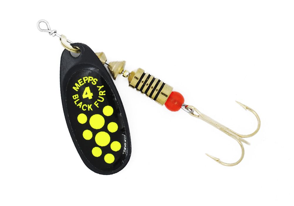 Блесна Mepps COMET BLACK FURY NR/CH 0 (2гр) Fluo, Желтый;золотистый;черный, COMET BLACK FURY Mouche
Блесна Mepps COMET BLACK FURY NR/CH 0 (2гр) Fluo, Желтый;золотистый;черный, COMET BLACK FURY Mouche