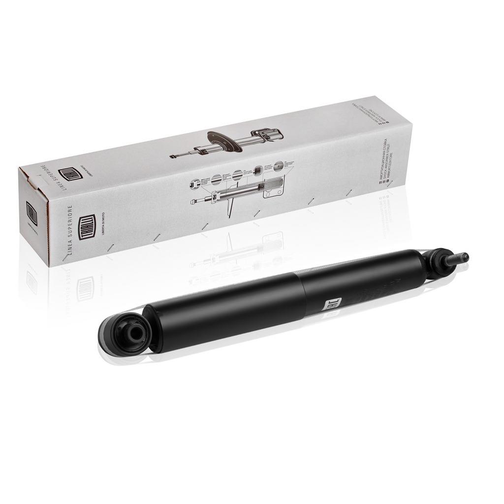 фото Амортизатор renault scenic 03- задн. ag09512 trialli ag09512