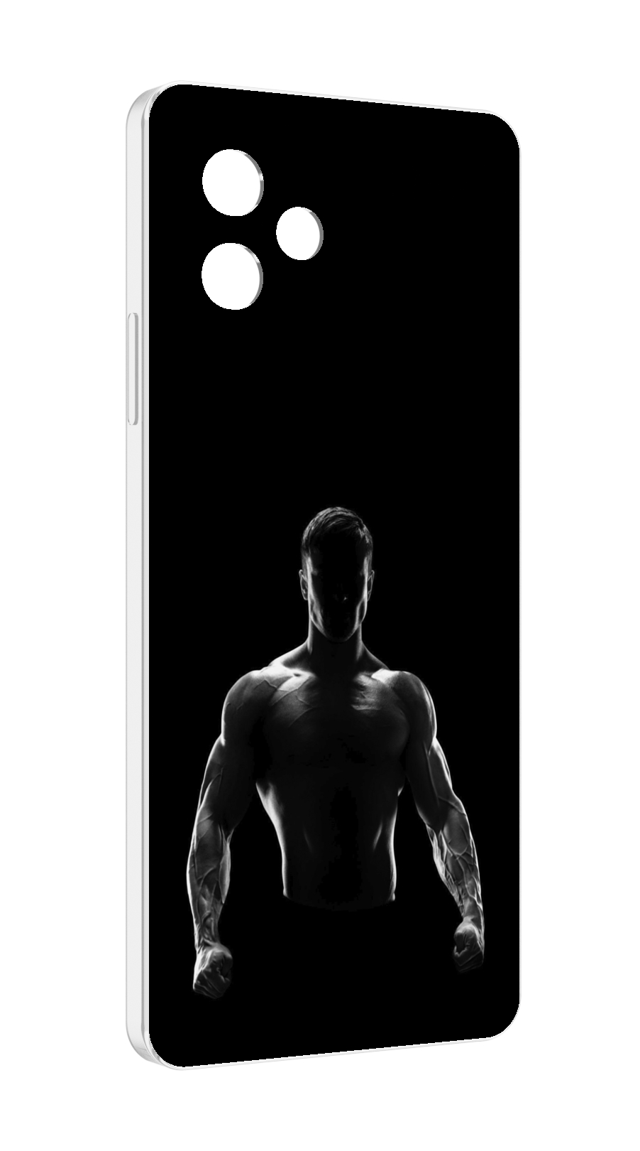 Чехол MyPads накаченный мужчина в тени мужской для Huawei Nova Y61 / Huawei Enjoy 50z, Прозрачный, Tocco
Чехол MyPads накаченный мужчина в тени мужской для Huawei Nova Y61 / Huawei Enjoy 50z, Прозрачный, Tocco
