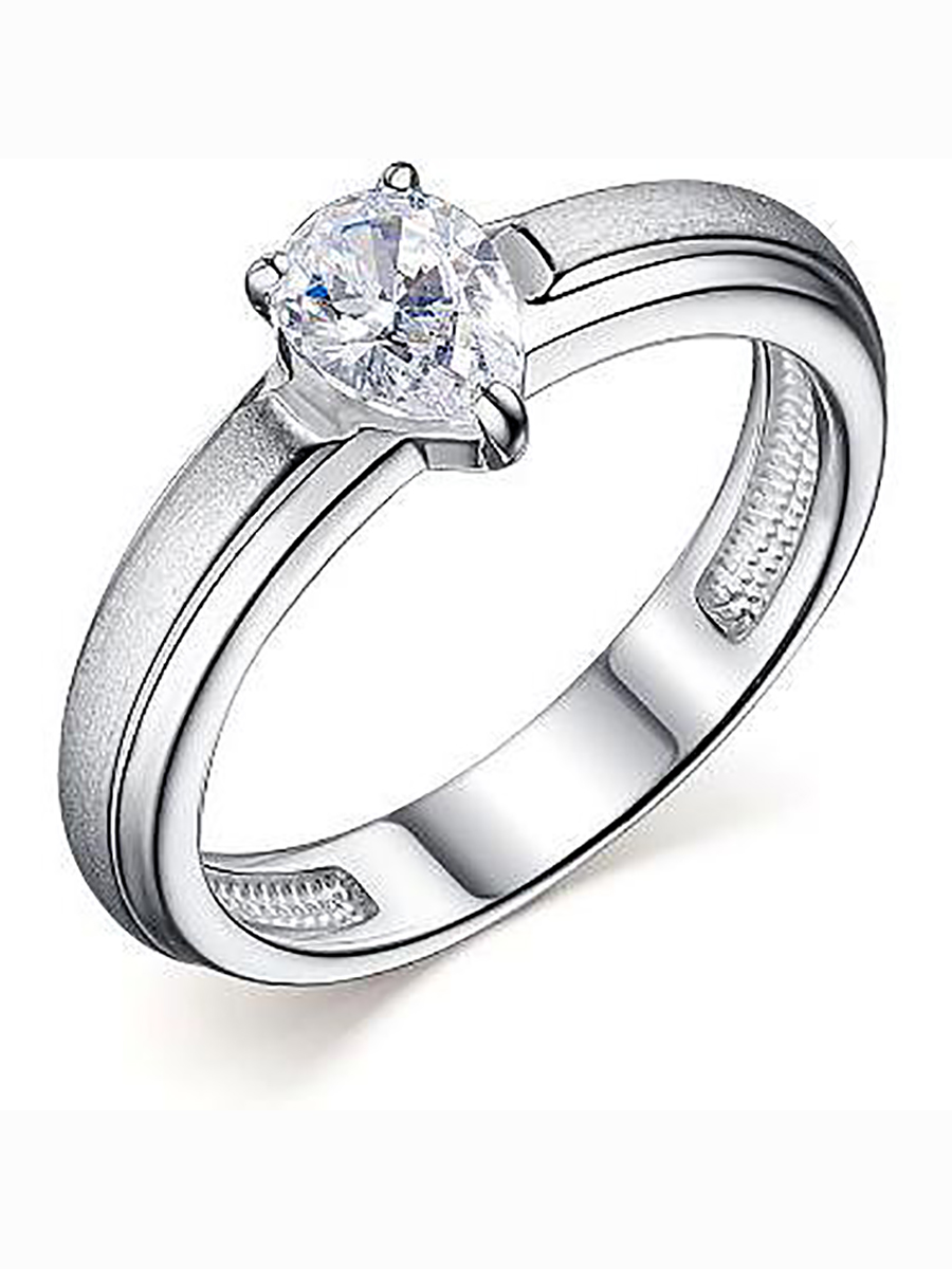 Кольцо с 1 кристаллом swarovski из серебра р. 16 Алкор серебро 01-2469_00СВ-00, 01-2469_00СВ-00
Кольцо с 1 кристаллом swarovski из серебра р. 16 Алкор серебро 01-2469_00СВ-00, 01-2469_00СВ-00
