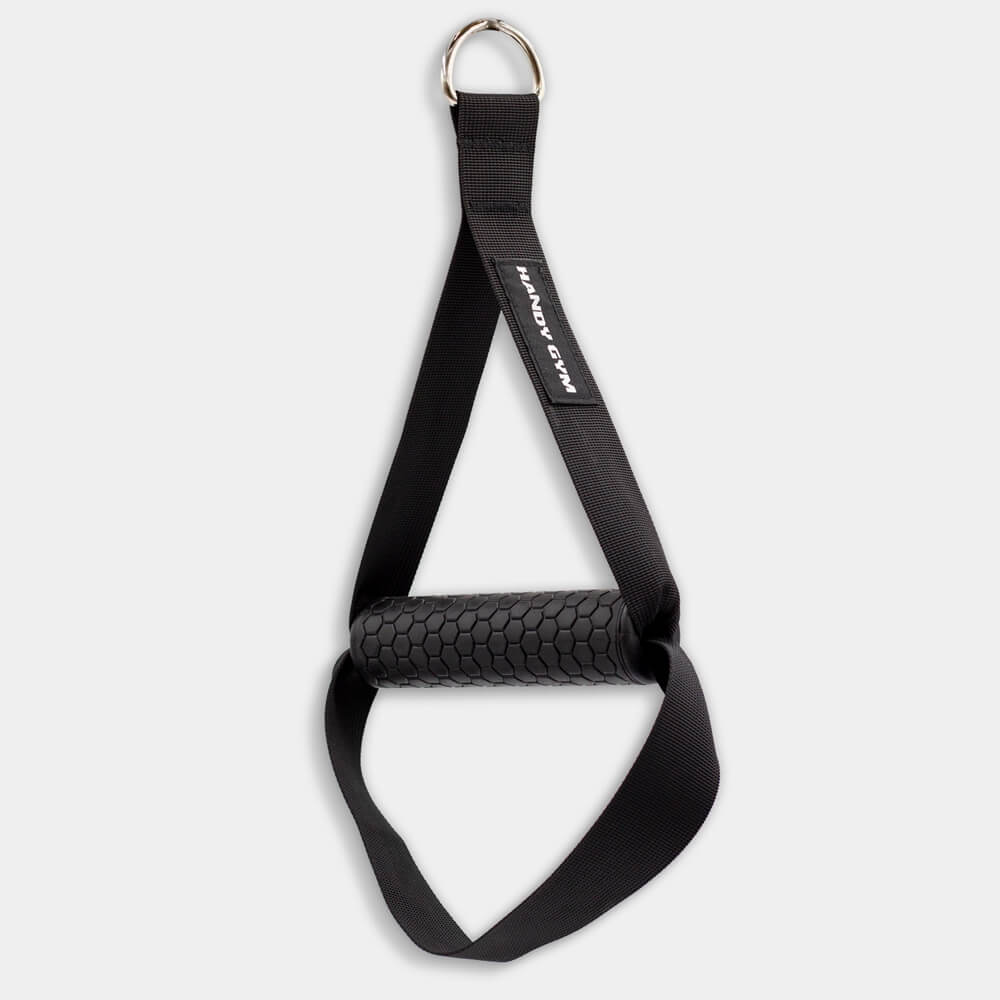 Многофункциональная ручка Handy Gym, Черный
Многофункциональная ручка Handy Gym, Черный