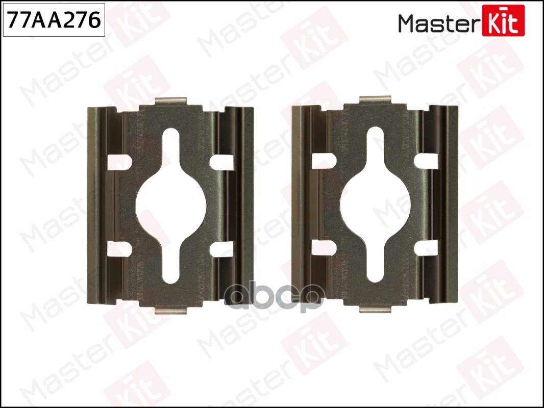 Комплект Установочный Тормозных Колодок Fiat Ducato (230_) 1994 - 2002 MasterKit арт. 77aa, 77AA276
Комплект Установочный Тормозных Колодок Fiat Ducato (230_) 1994 - 2002 MasterKit арт. 77aa, 77AA276