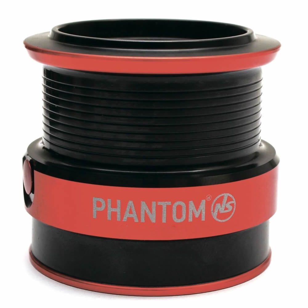 Шпуля запасная для рыболовной катушки Stinger Phantom NS 2010 (3510), Черный;красный, Phantom NS
Шпуля запасная для рыболовной катушки Stinger Phantom NS 2010 (3510), Черный;красный, Phantom NS