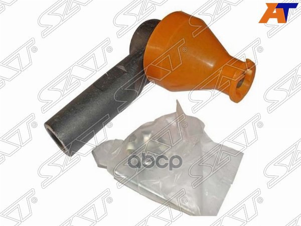 Наконечник Рулевой Тяги Toyota Liteace / Townace 2wd 02-04 Lh=Rh Sat арт. ST-45046-29185
Наконечник Рулевой Тяги Toyota Liteace / Townace 2wd 02-04 Lh=Rh Sat арт. ST-45046-29185