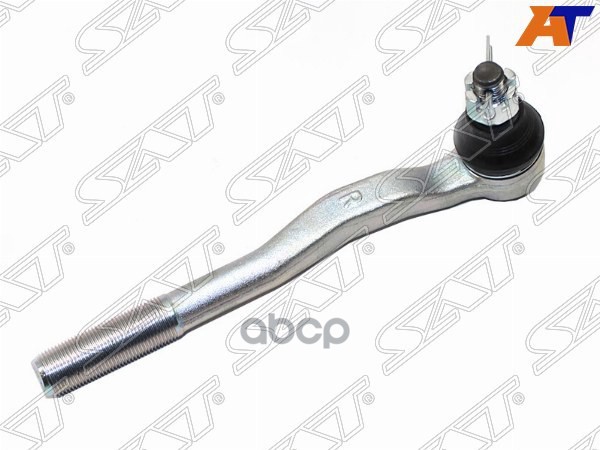 Наконечник Рулевой Toyota Land Cruiser Prado/ Hilux Surf 95- Rh (правый) Sat арт. ST-45046
Наконечник Рулевой Toyota Land Cruiser Prado/ Hilux Surf 95- Rh (правый) Sat арт. ST-45046