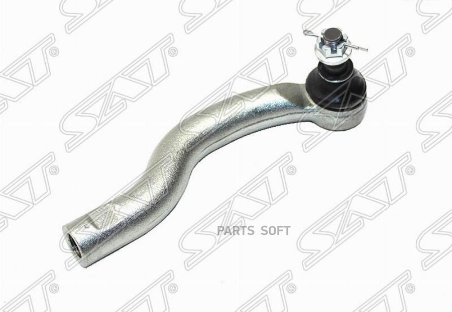 Наконечник Рулевой Lexus Hs250h/Toyota Rav4 (Aca3#) 05- Rh (правый) Sat арт. ST-45046-4919
Наконечник Рулевой Lexus Hs250h/Toyota Rav4 (Aca3#) 05- Rh (правый) Sat арт. ST-45046-4919