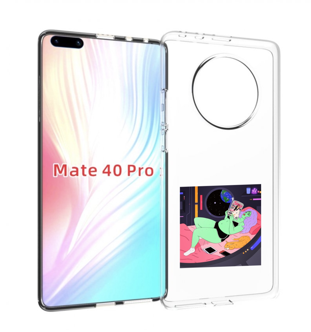 Чехол MyPads трехглазая девушка зеленая для Huawei Mate 40 Pro (NOH-NX9), Прозрачный, Tocco
Чехол MyPads трехглазая девушка зеленая для Huawei Mate 40 Pro (NOH-NX9), Прозрачный, Tocco