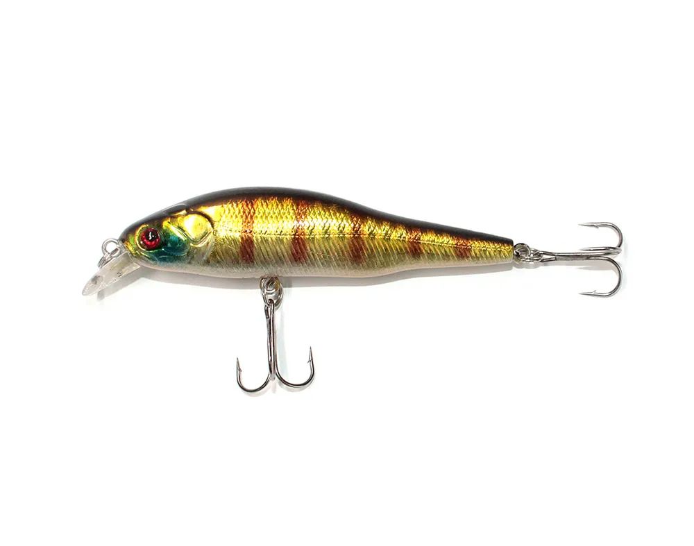 Воблер Namazu Syren Shad, L-90мм, 10г, шэд, плавающий (0,5-1,0м), цвет 11/200/, Золотистый
Воблер Namazu Syren Shad, L-90мм, 10г, шэд, плавающий (0,5-1,0м), цвет 11/200/, Золотистый