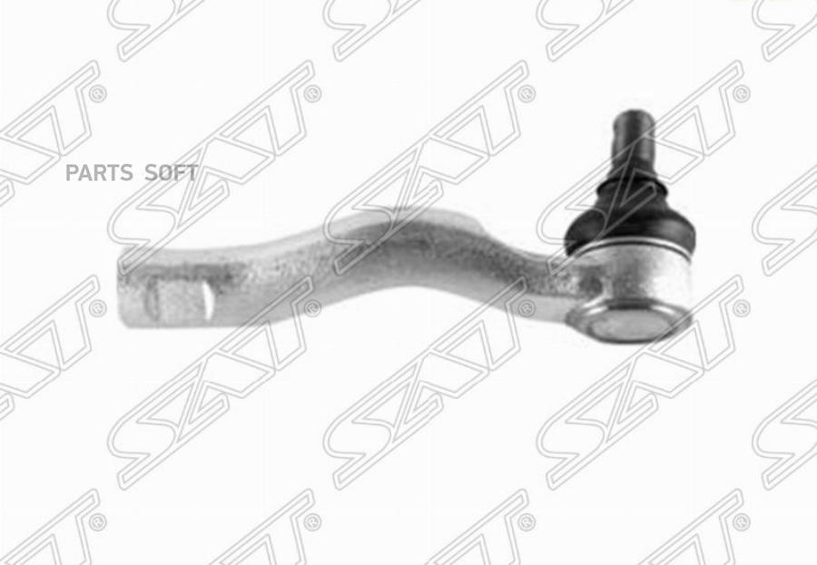 Наконечник Рулевой Toyota Land Cruiser/Lexus Lx570 07- Rh (правый) Sat арт. ST-45046-69235
Наконечник Рулевой Toyota Land Cruiser/Lexus Lx570 07- Rh (правый) Sat арт. ST-45046-69235