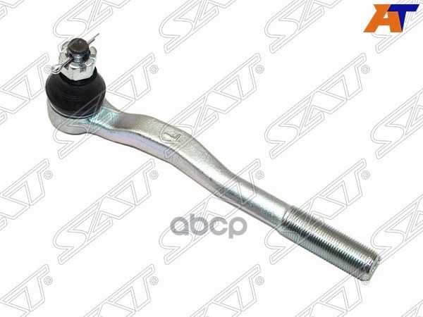 Наконечник Рулевой Toyota Land Cruiser Prado/ Hilux Surf 95- Lh (левый) Sat арт. ST-45047-
Наконечник Рулевой Toyota Land Cruiser Prado/ Hilux Surf 95- Lh (левый) Sat арт. ST-45047-
