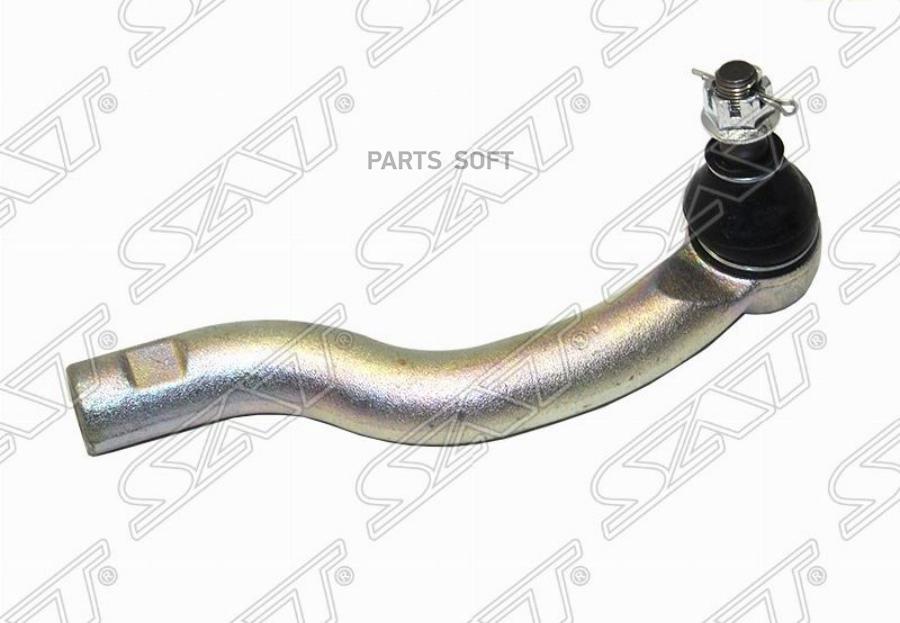 Наконечник Рулевой Lexus Hs250h / Toyota Rav4 (Aca3#) 05- Lh (левый) Sat арт. ST-45047-491
Наконечник Рулевой Lexus Hs250h / Toyota Rav4 (Aca3#) 05- Lh (левый) Sat арт. ST-45047-491