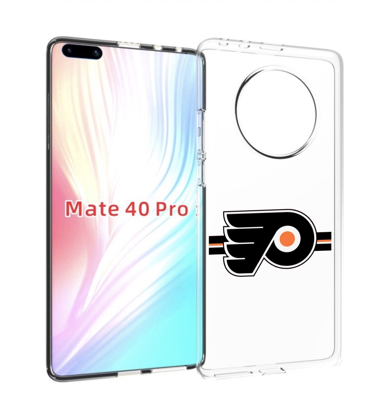 Чехол MyPads филадельфия флаерс мужской для Huawei Mate 40 Pro (NOH-NX9), Прозрачный, Tocco
Чехол MyPads филадельфия флаерс мужской для Huawei Mate 40 Pro (NOH-NX9), Прозрачный, Tocco