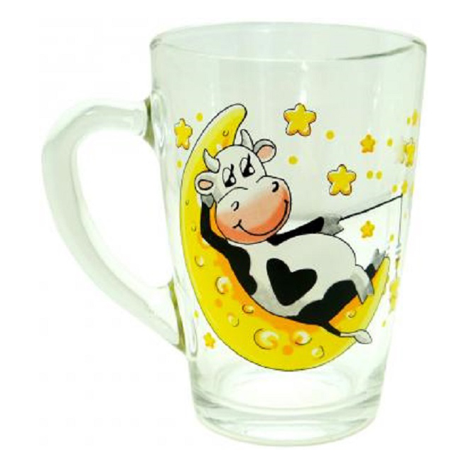 Кружка ОСЗ Символ года 300 мл
Кружка ОСЗ Символ года 300 мл