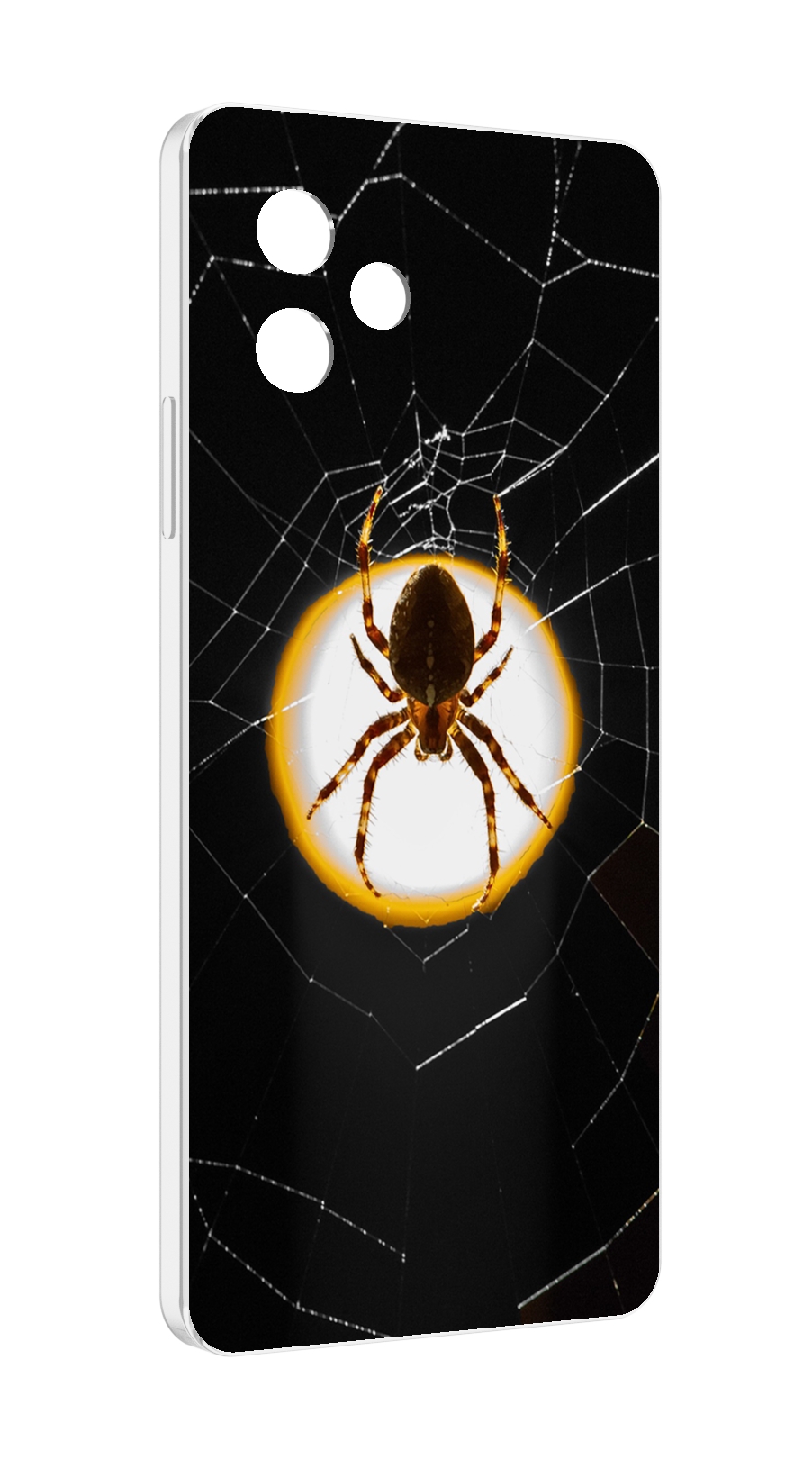 Чехол MyPads паук-с-паутинкой для Huawei Nova Y61 / Huawei Enjoy 50z, Прозрачный, Tocco
Чехол MyPads паук-с-паутинкой для Huawei Nova Y61 / Huawei Enjoy 50z, Прозрачный, Tocco
