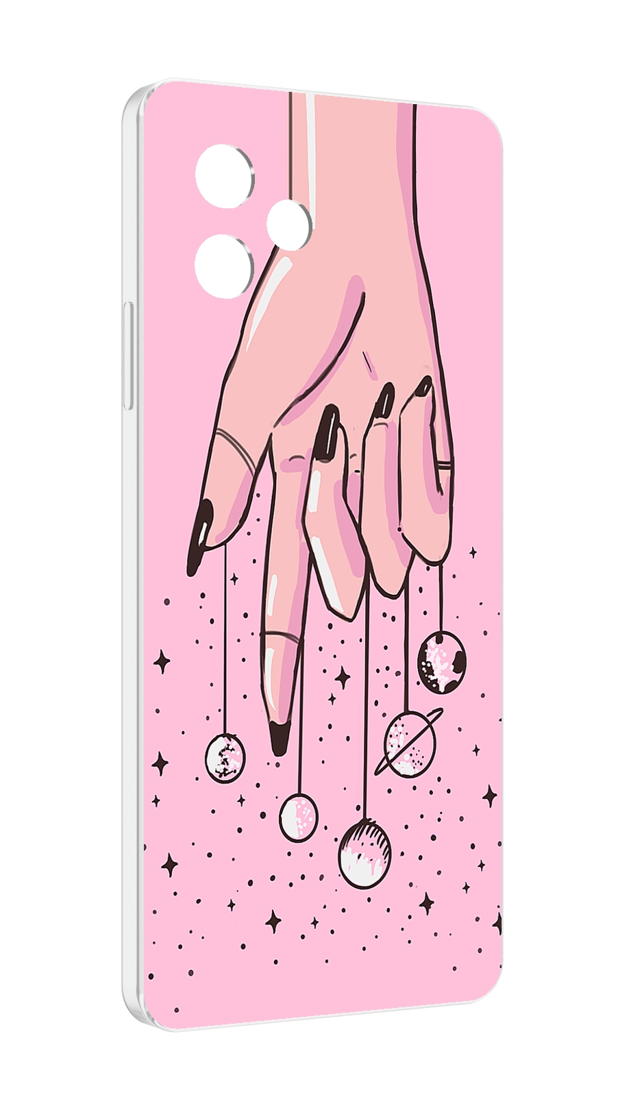 Чехол MyPads планеты-на-пальцах для Huawei Nova Y61 / Huawei Enjoy 50z, Прозрачный, Tocco
Чехол MyPads планеты-на-пальцах для Huawei Nova Y61 / Huawei Enjoy 50z, Прозрачный, Tocco