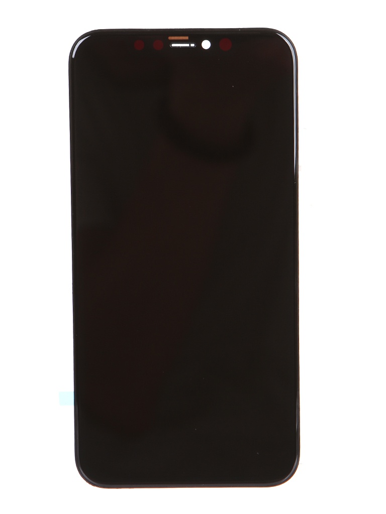 Дисплей Vbparts для Apple iPhone 11 матрица в сборе с тачскрином (Tianma) Black 085011, APPLE iPhone 11
Дисплей Vbparts для Apple iPhone 11 матрица в сборе с тачскрином (Tianma) Black 085011, APPLE iPhone 11
