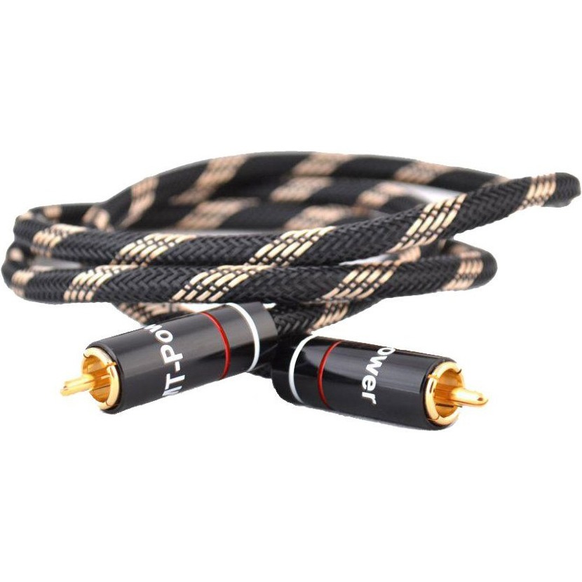 Кабель коаксиальный RCA - RCA MT Power 89508077 Platinum Digital 5.0m, 89508077 Platinum Digital 5.0m
Кабель коаксиальный RCA - RCA MT Power 89508077 Platinum Digital 5.0m, 89508077 Platinum Digital 5.0m