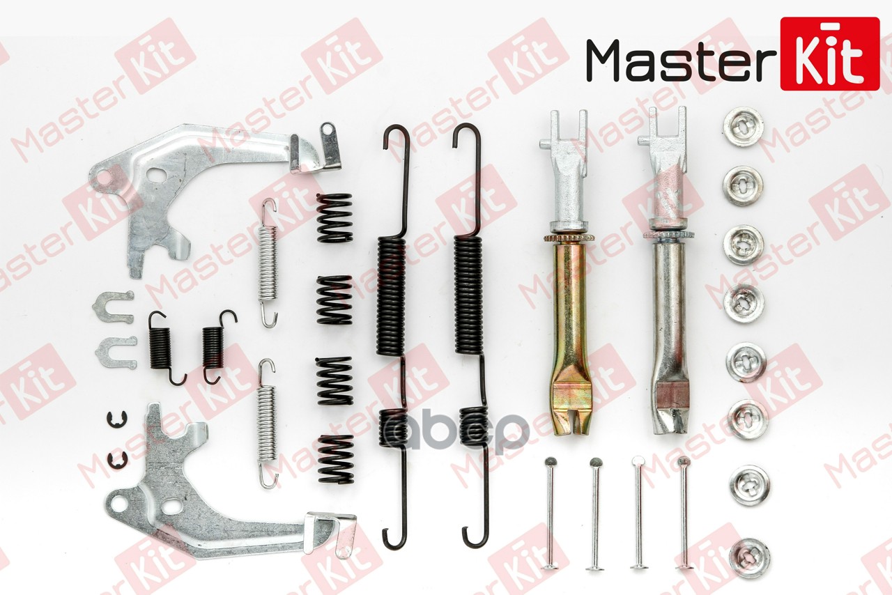 Ремкомплект Барабанного Тормоза Toyota 4 Runner (2002-2009) MasterKit арт. 77ap019, 77AP019
Ремкомплект Барабанного Тормоза Toyota 4 Runner (2002-2009) MasterKit арт. 77ap019, 77AP019