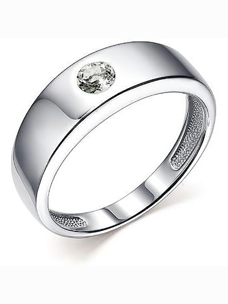 Кольцо с 1 кристаллом swarovski из серебра р. 16 Алкор серебро 01-2160_0ЧБК-00, 01-2160_0ЧБК-00
Кольцо с 1 кристаллом swarovski из серебра р. 16 Алкор серебро 01-2160_0ЧБК-00, 01-2160_0ЧБК-00