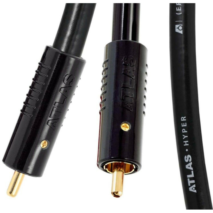 Кабель сабвуферный 1xRCA-1xRCA Atlas Cables Hyper Achromatic RCA Subwoofer - 3.0 m, Hyper Achromatic RCA Subwoofer - 3.0 m
Кабель сабвуферный 1xRCA-1xRCA Atlas Cables Hyper Achromatic RCA Subwoofer - 3.0 m, Hyper Achromatic RCA Subwoofer - 3.0 m